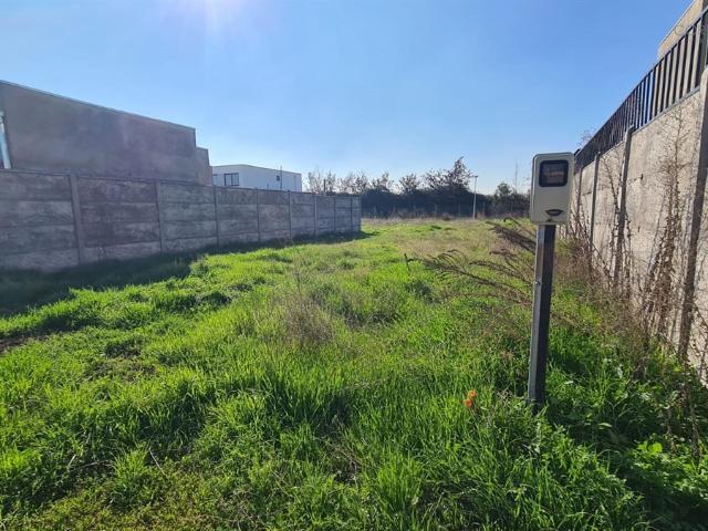 Terreno en venta en Machalí, Libertador General Bernardo O'higgins