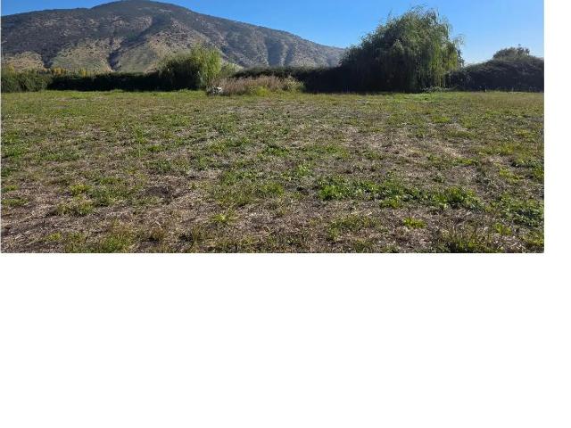 Terreno en venta en Malloa, Libertador General Bernardo O'higgins