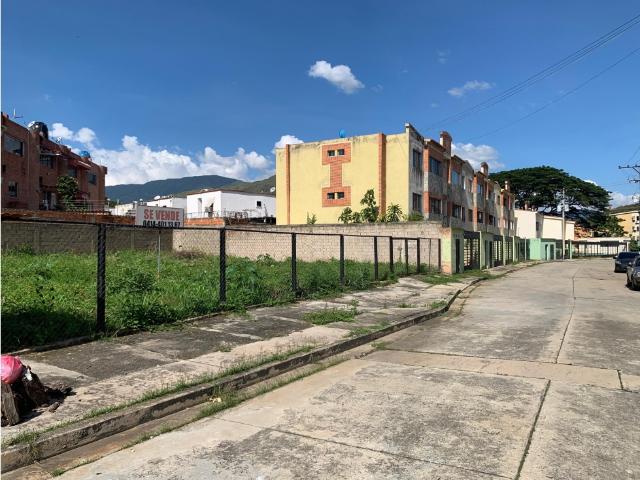 Terreno en venta en Valencia