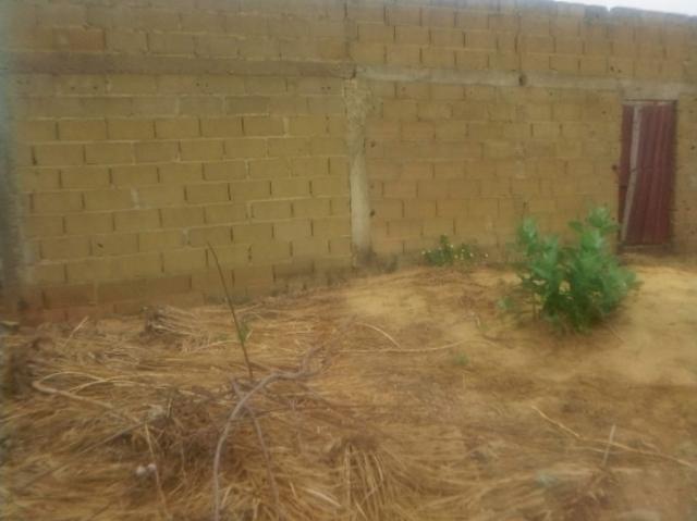 Terreno en venta en El Tigrito, Lara