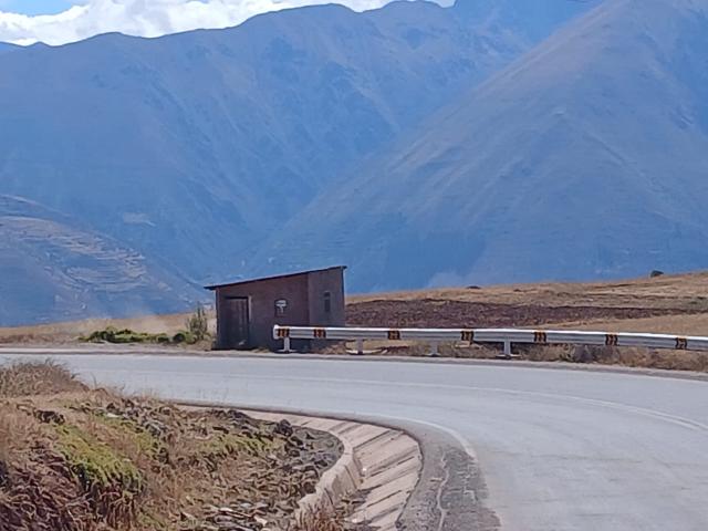 Terreno venta en Cochacasa, Maras