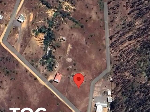 Terreno en venta en La Estrella, Libertador General Bernardo O'higgins