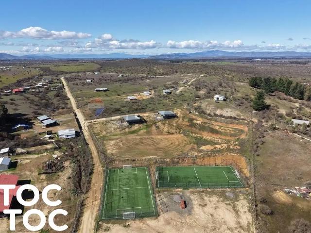 Terreno en venta en Mallermo, Marchigüe