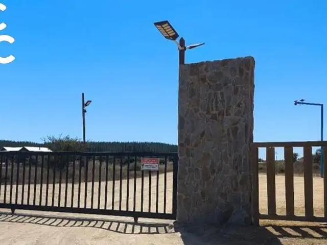 Terreno en venta en Marchigüe, Provincia de Cardenal Caro