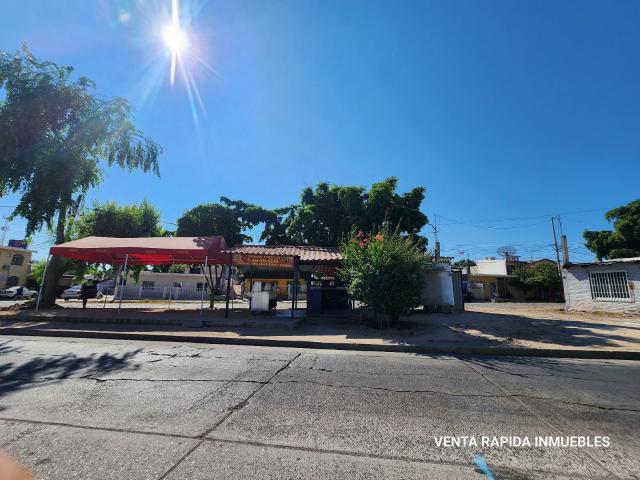 Terreno en renta en Culiacán, Sinaloa