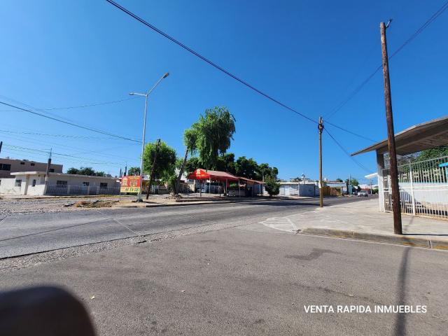 Terreno en renta en Culiacán, Sinaloa