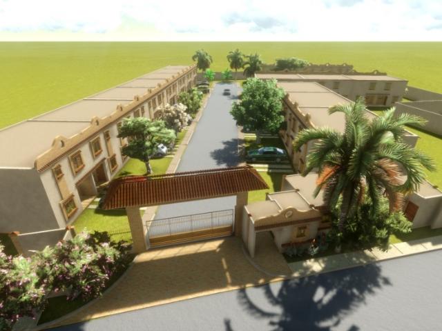 Terreno en venta en Nueva Esparta