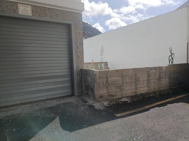 Terreno en venta en Santa Cruz De Tenerife, Canarias