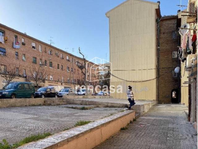 Terreno en venta en Blocs la Mariola, Segrià
