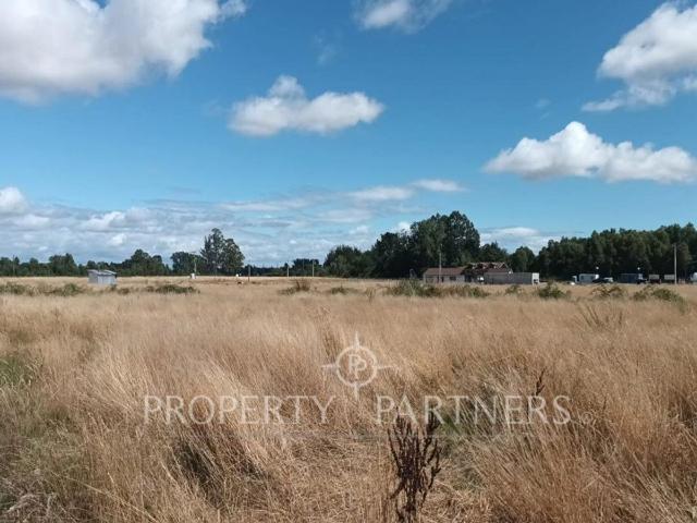 Terreno en venta en San José De La Mariquina, Los Ríos