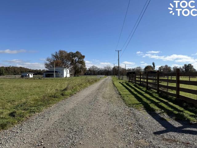 Terreno en venta en San José de La Mariquina, Mariquina