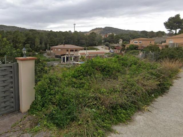 Terreno en venta en el Puig, Baix Penedès