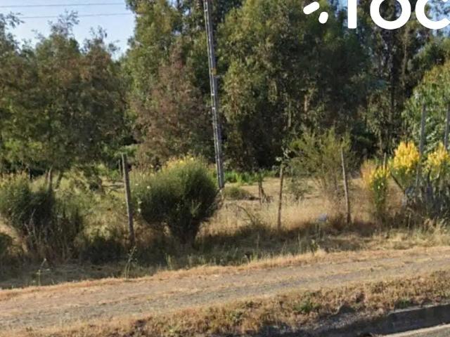 Terreno en venta en San Rafael, Maule