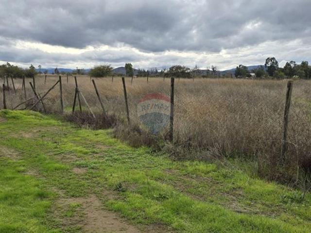 Terreno en Maule