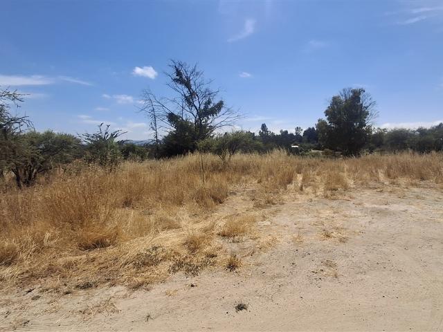 Terreno en Melipilla