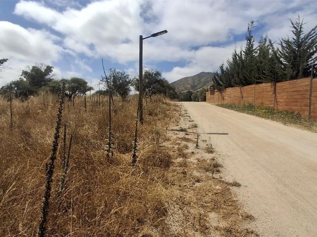 Terreno en Melipilla