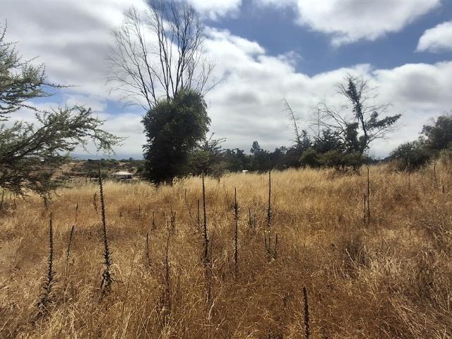 Terreno en Melipilla