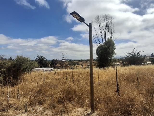 Terreno en Melipilla