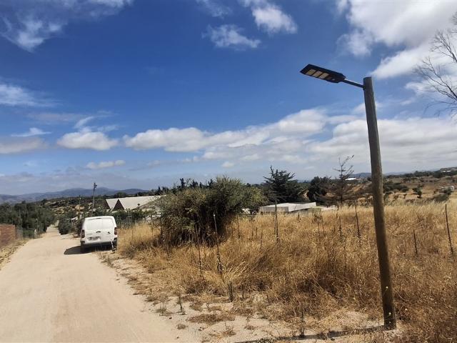 Terreno en Melipilla