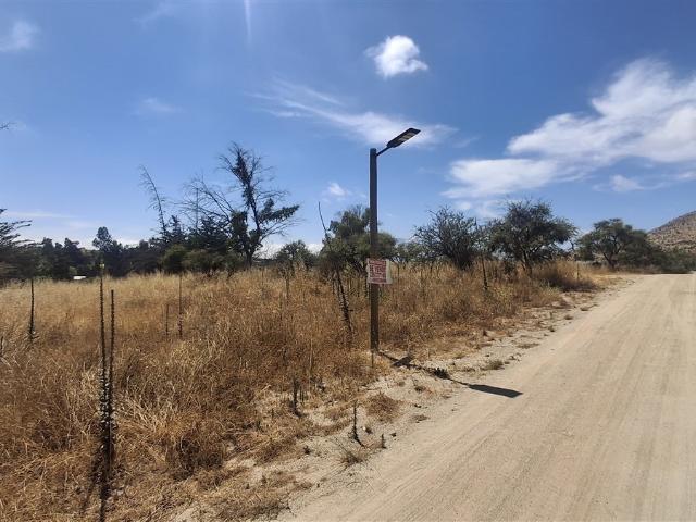 Terreno en Melipilla