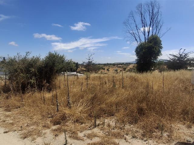 Terreno en Melipilla