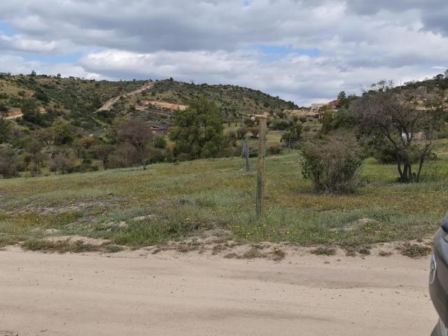 Terreno en Melipilla