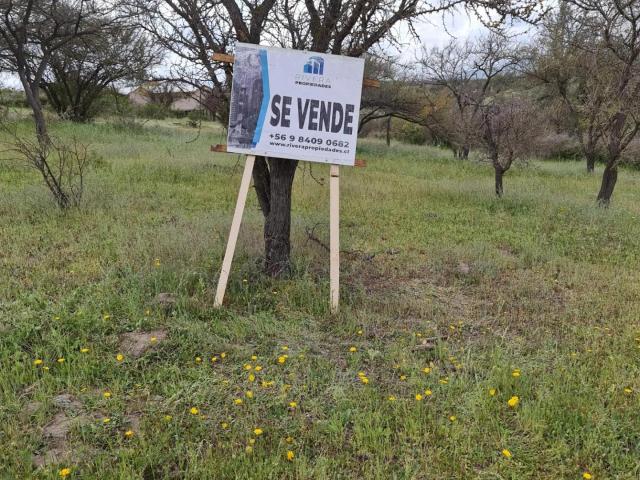 Terreno en Melipilla