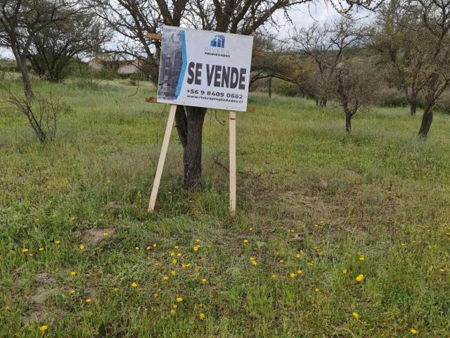 Terreno en Melipilla