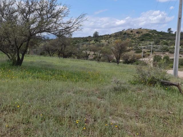 Terreno en Melipilla