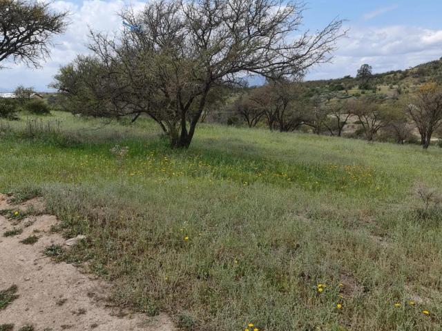 Terreno en Melipilla