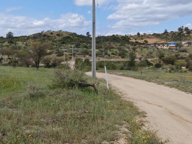 Terreno en Melipilla