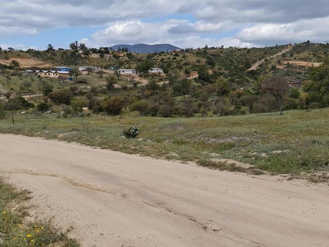 Terreno en Melipilla