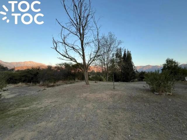Terreno en Melipilla
