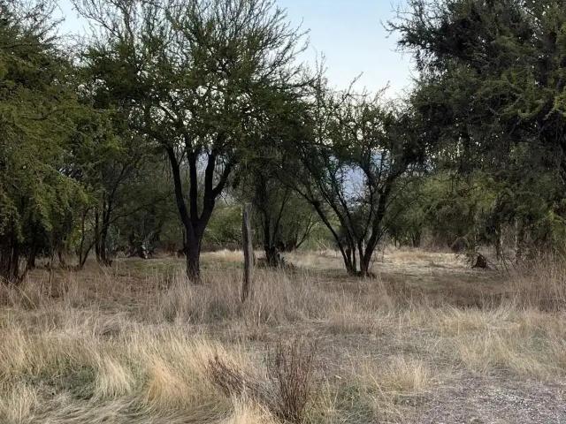 Terreno en Melipilla