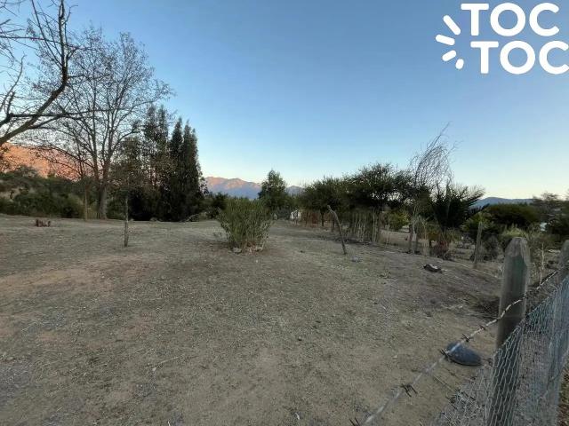 Terreno en Melipilla