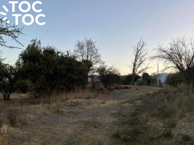 Terreno en Melipilla