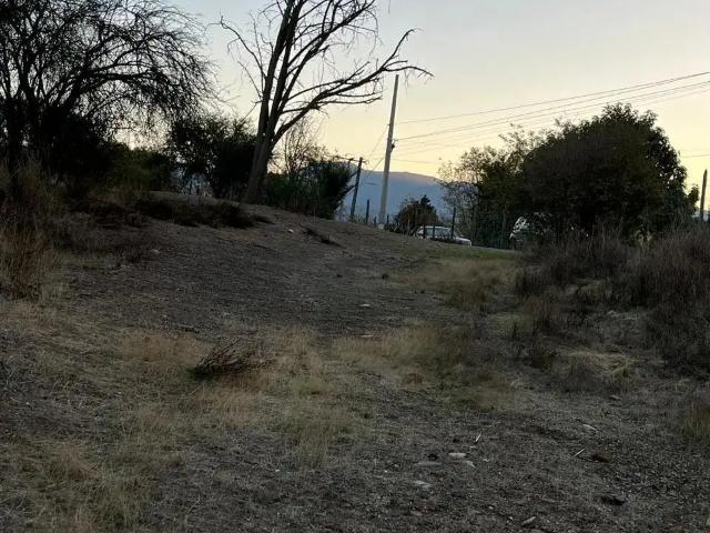 Terreno en Melipilla