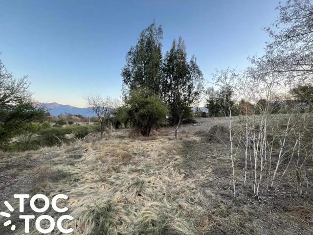 Terreno en Melipilla