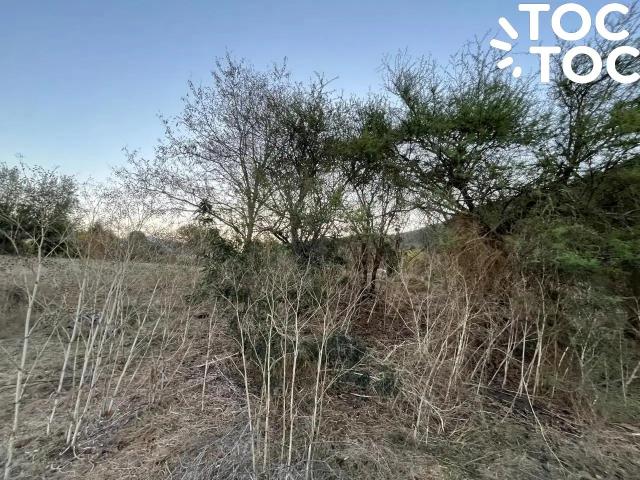 Terreno en Melipilla