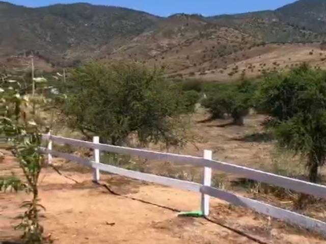 Terreno en Melipilla