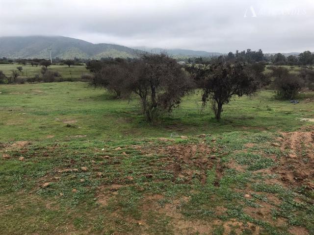 Terreno en Melipilla