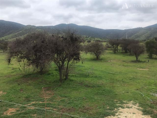 Terreno en Melipilla