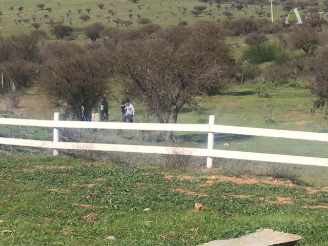 Terreno en Melipilla