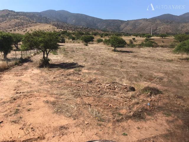 Terreno en Melipilla