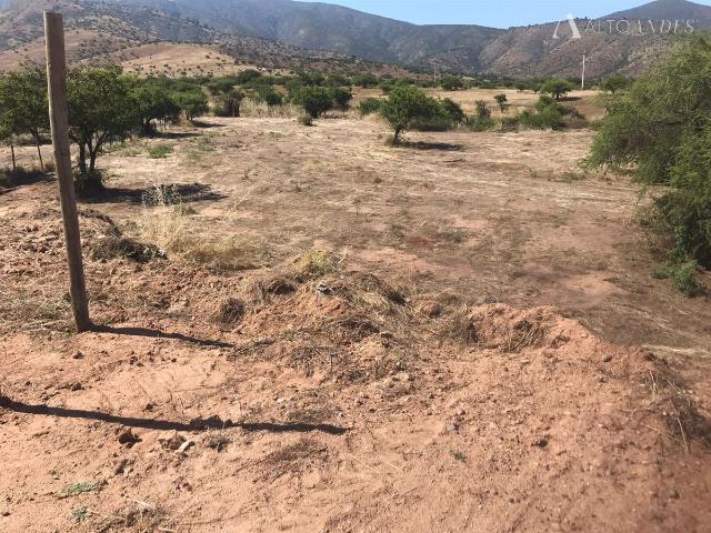 Terreno en Melipilla