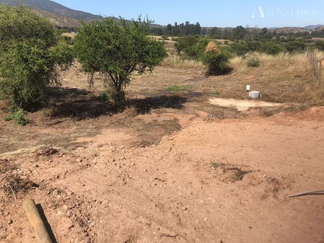 Terreno en Melipilla
