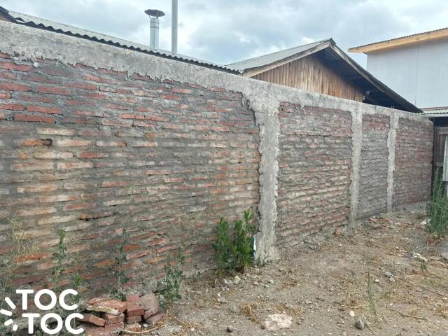 Terreno en venta en Putre, Metropolitana