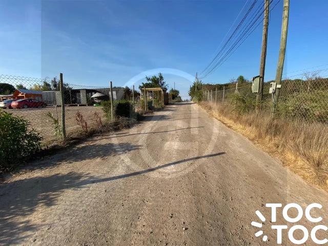 Terreno en venta en Putre, Metropolitana