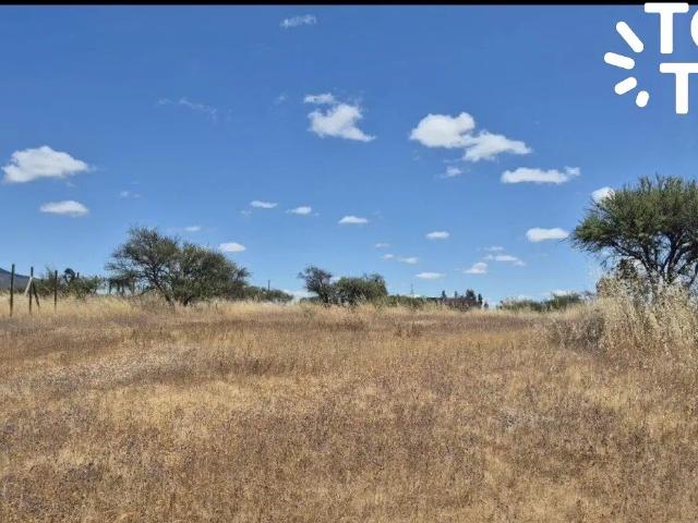Terreno en Melipilla