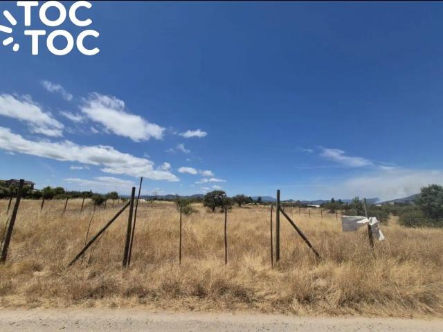 Terreno en Melipilla